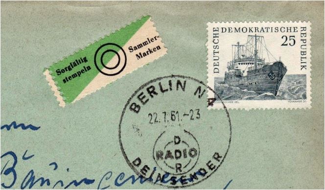 DDR - Radio DDR Stempel.JPG